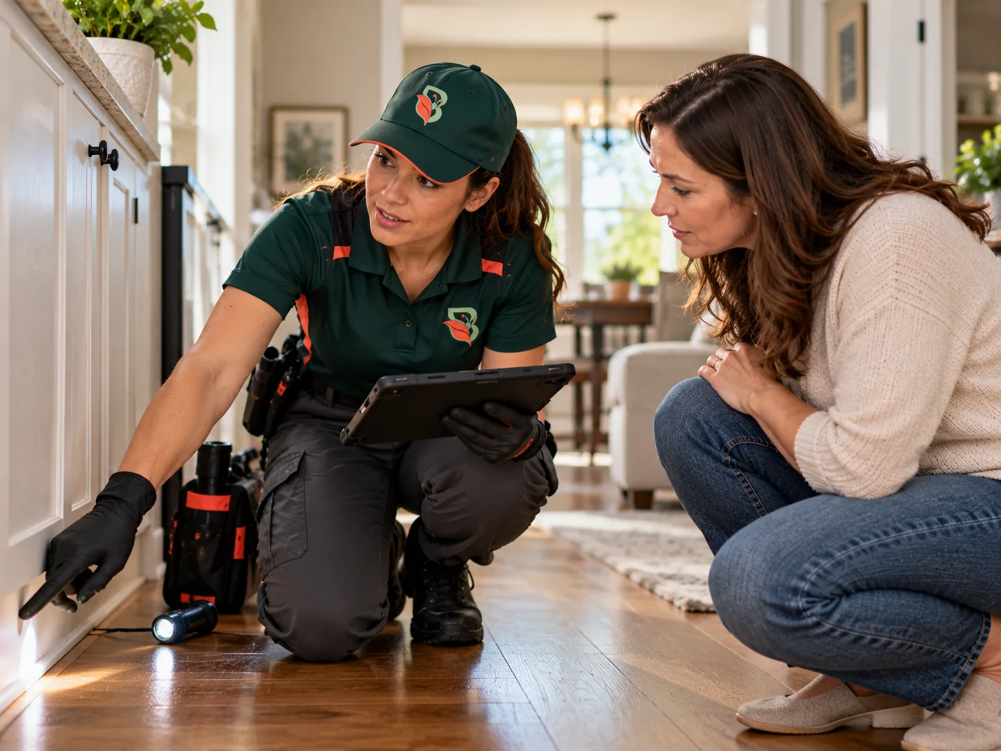 Pest Control Chandler, IN FAQs
